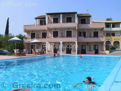 Bintzan Inn Hotel 